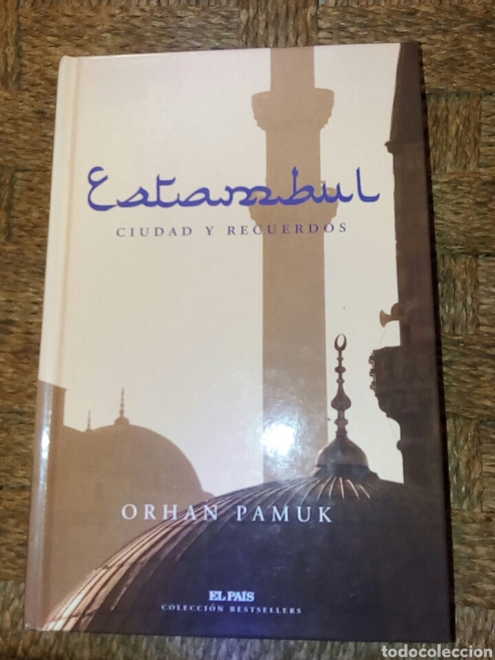 Libros de segunda mano: Istambul-Orham Pamuk - Foto 1