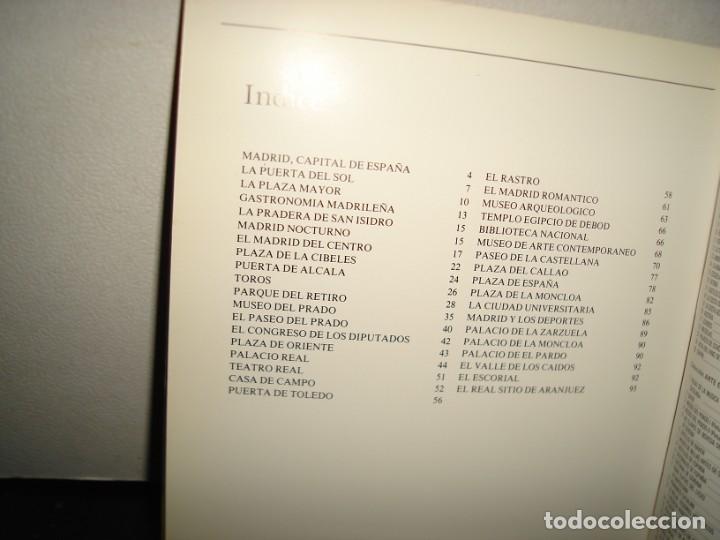 Libros de segunda mano: 20- TODO MADRID - Foto 3