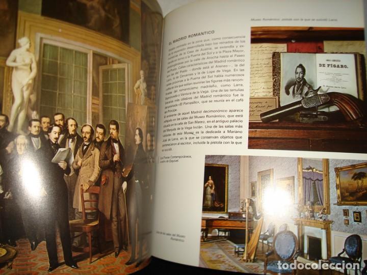 Libros de segunda mano: 20- TODO MADRID - Foto 5