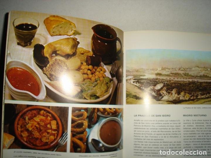 Libros de segunda mano: 20- TODO MADRID - Foto 6
