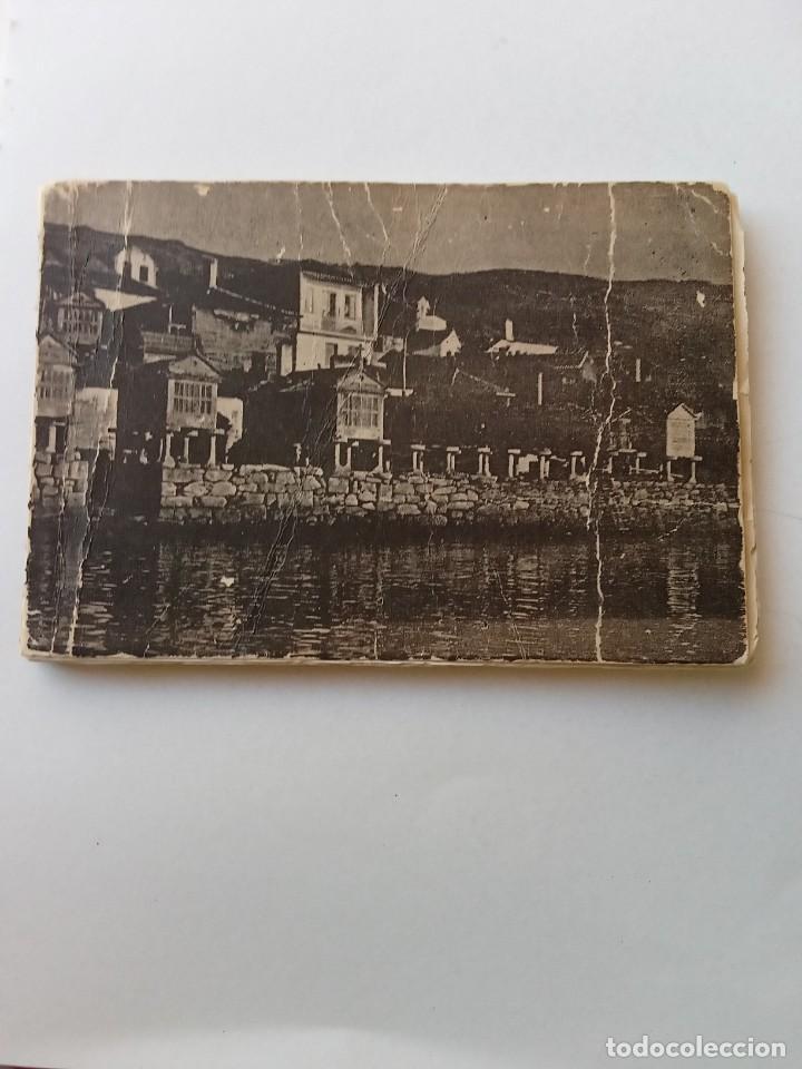 Gebrauchte B&uuml;cher: GALICIA TUR&Iacute;STICA (ESPA&Ntilde;A); de J. Luis Losada y Correia de Azevedo. Fotograf&iacute;as. 1962.