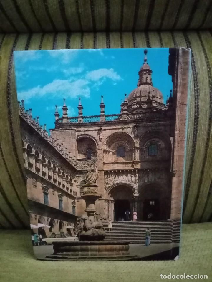 Libros de segunda mano: SANTIAGO DE COMPOSTELA - Foto 3