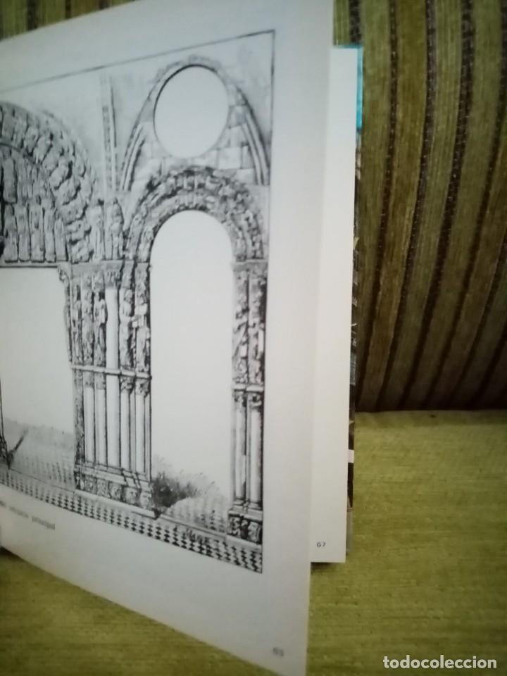 Libros de segunda mano: SANTIAGO DE COMPOSTELA - Foto 10