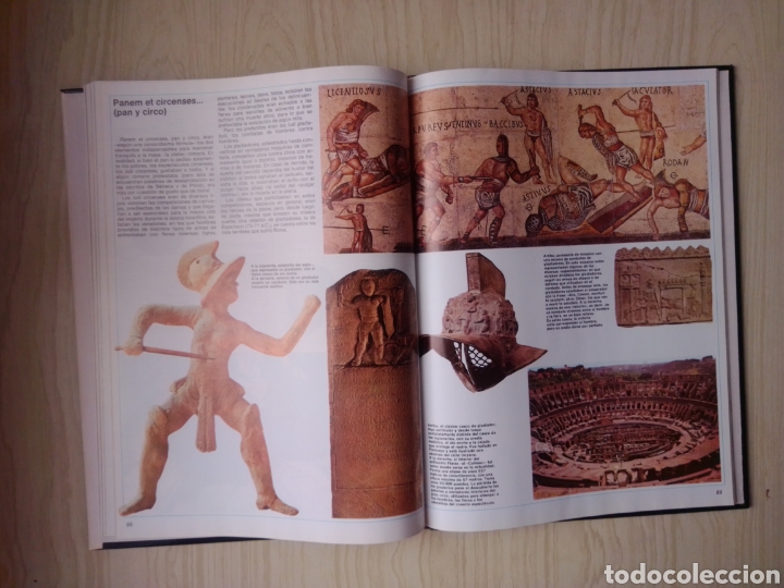 Libros de segunda mano: GRANDES IMPERIOS (LIBRO) - Foto 6