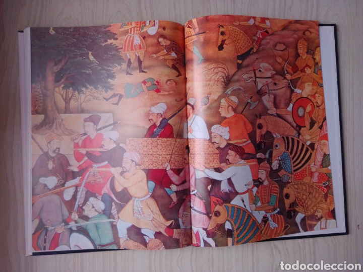 Libros de segunda mano: GRANDES IMPERIOS (LIBRO) - Foto 8
