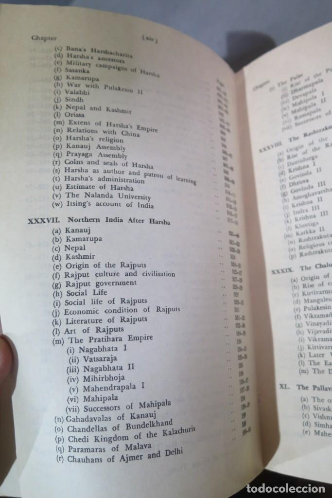 Libros de segunda mano: ANCIENT INDIA. MAHAJAN - Foto 11