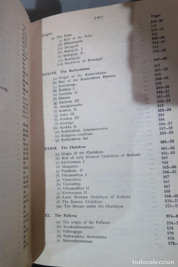 Libros de segunda mano: ANCIENT INDIA. MAHAJAN - Foto 12
