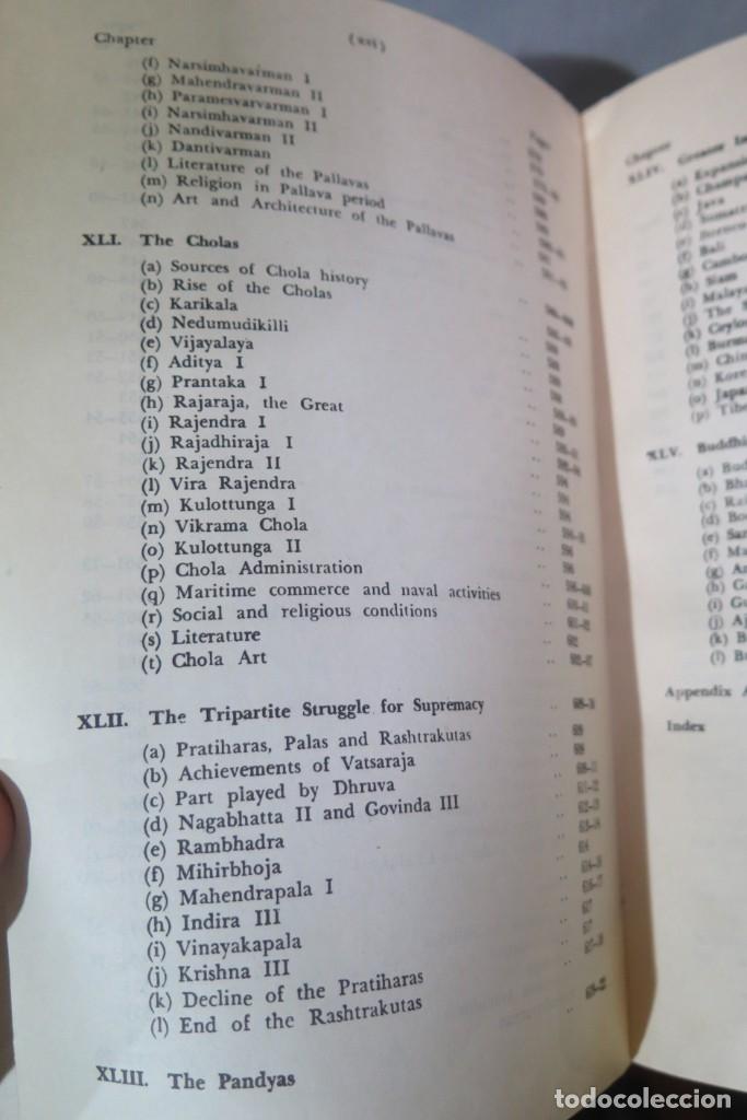 Libros de segunda mano: ANCIENT INDIA. MAHAJAN - Foto 13