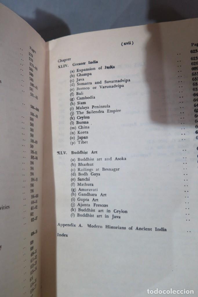 Libros de segunda mano: ANCIENT INDIA. MAHAJAN - Foto 14