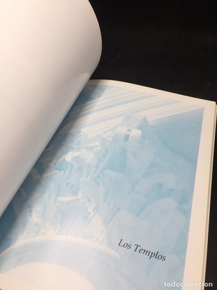 Libros de segunda mano: M&eacute;rida. Ferm&iacute;n Ramos. Eusebio Guti&eacute;rrez. 1990 Ilustrado - Foto 10
