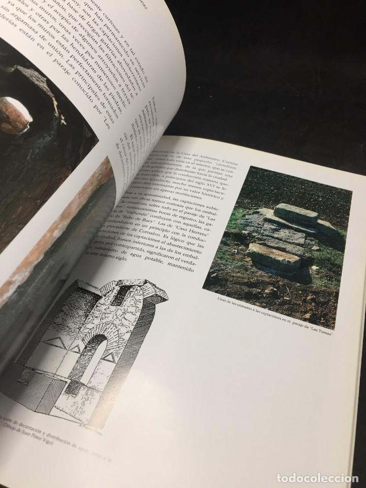 Libros de segunda mano: M&eacute;rida. Ferm&iacute;n Ramos. Eusebio Guti&eacute;rrez. 1990 Ilustrado - Foto 11