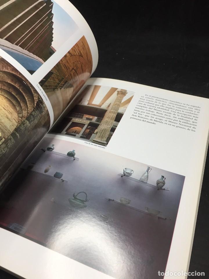 Libros de segunda mano: M&eacute;rida. Ferm&iacute;n Ramos. Eusebio Guti&eacute;rrez. 1990 Ilustrado - Foto 16