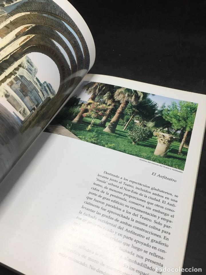 Libros de segunda mano: M&eacute;rida. Ferm&iacute;n Ramos. Eusebio Guti&eacute;rrez. 1990 Ilustrado - Foto 18