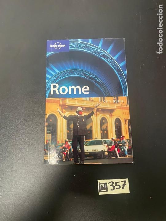 Libros de segunda mano: Rome - Foto 1