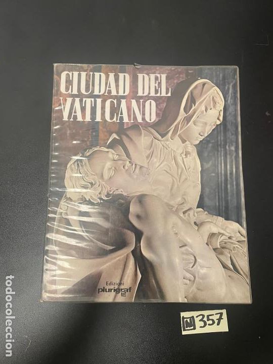 Libros de segunda mano: Ciudad del Vaticano - Foto 1
