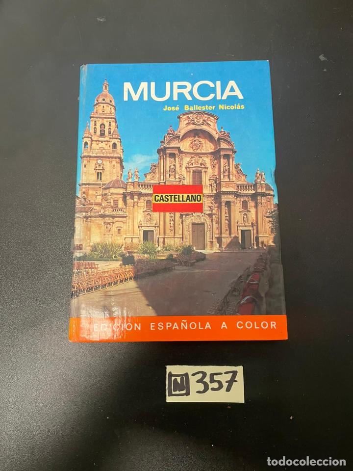 Libros de segunda mano: Murcia - Foto 1