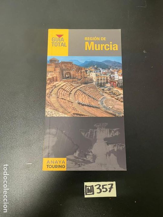 Libros de segunda mano: Regi&oacute;n de Murcia - Foto 1