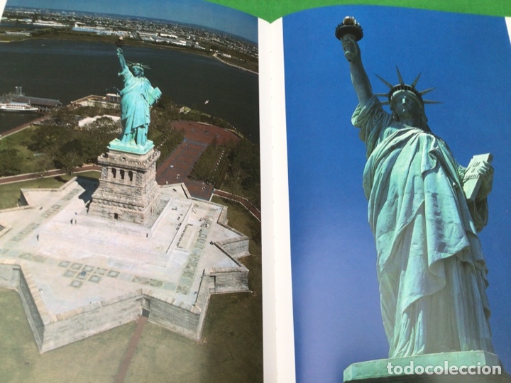 Libros de segunda mano: NUEVA YORK (Editorial Bonechi) - Foto 5