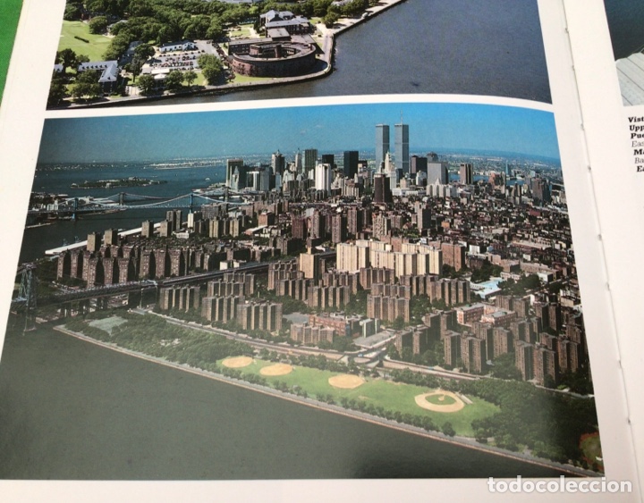 Libros de segunda mano: NUEVA YORK (Editorial Bonechi) - Foto 6