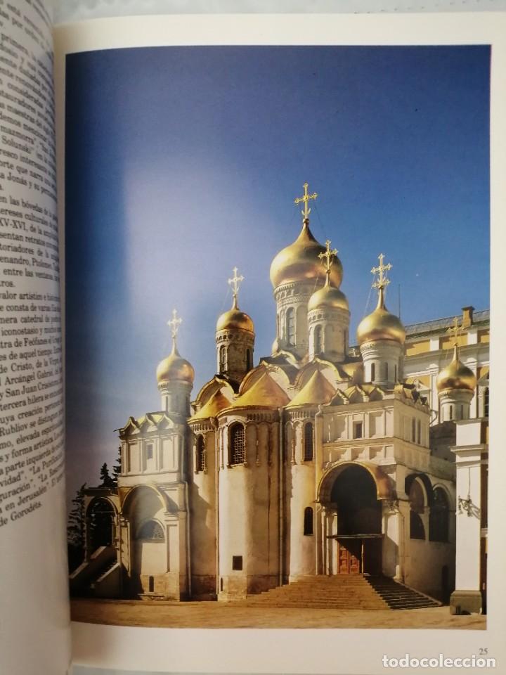 Libros de segunda mano: MOSC&Uacute; (EDICI&Oacute;N ESPA&Ntilde;OLA) - Foto 5