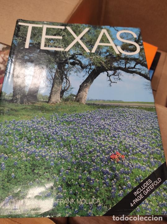 Libros de segunda mano: Texas Mollica, Frank - Foto 1