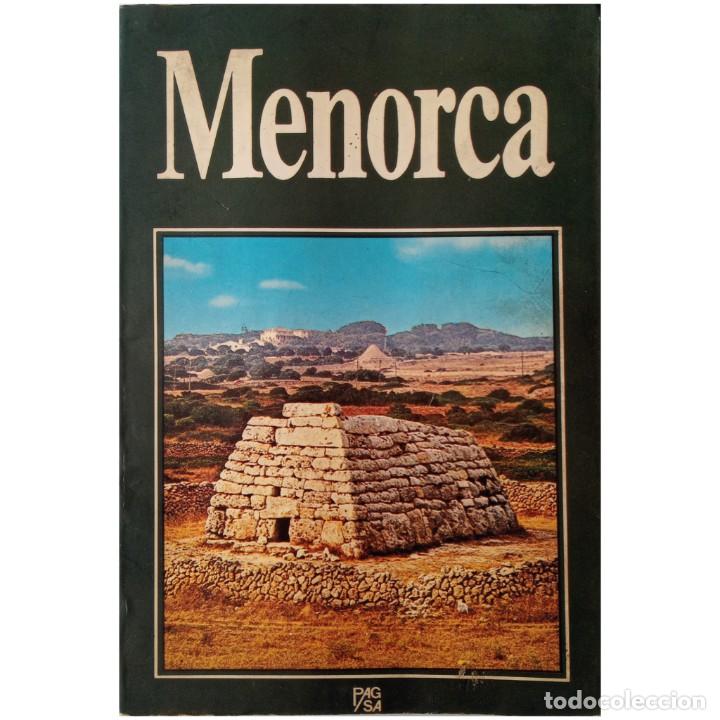 Libri di seconda mano: MENORCA. Colecci&oacute;n Perla