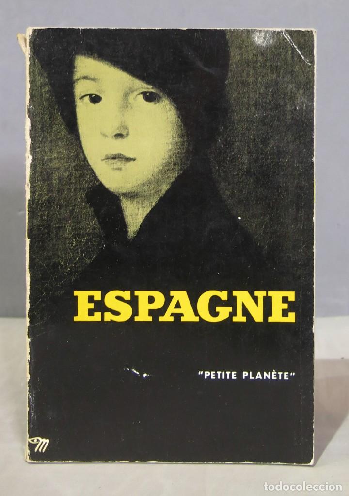 Libros de segunda mano: ESPAGNE - Foto 1
