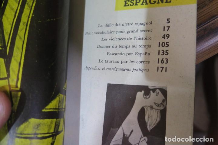 Libros de segunda mano: ESPAGNE - Foto 2
