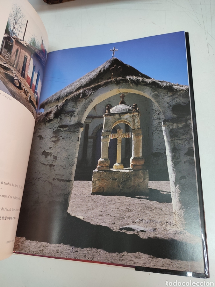 Libros de segunda mano: Chile, al sur del sol George Munro - Foto 2