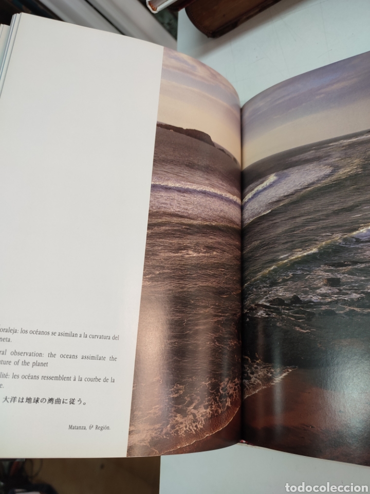 Libros de segunda mano: Chile, al sur del sol George Munro - Foto 6