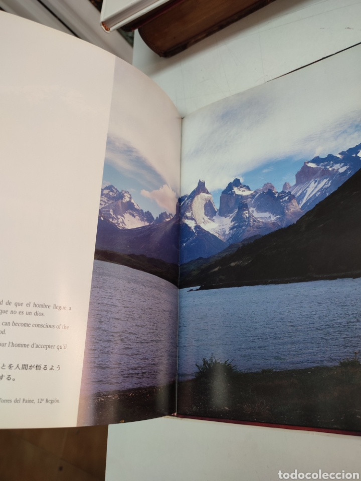 Libros de segunda mano: Chile, al sur del sol George Munro - Foto 7