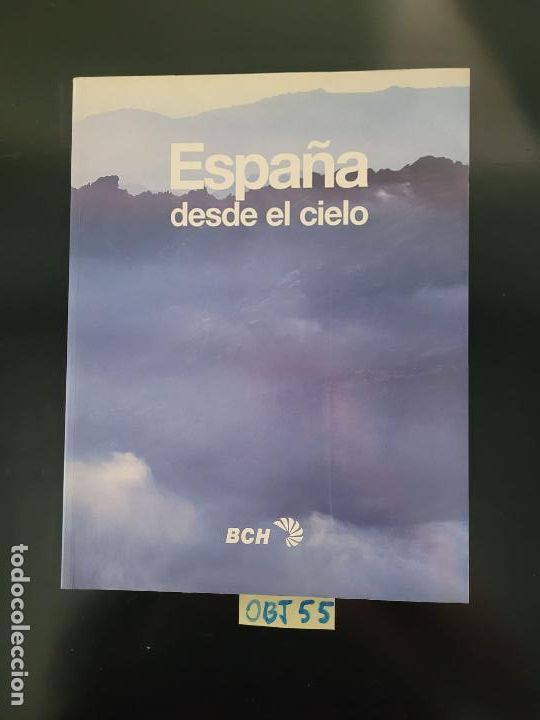 Libros de segunda mano: Espa&ntilde;a en el cielo - Foto 1