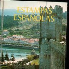 Libros de segunda mano: ESTAMPAS ESPAÑOLAS, EVEREST