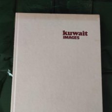 Libri di seconda mano: KUWAIT IMAGES - GUSTAVO FERRARI. Lote 354465228