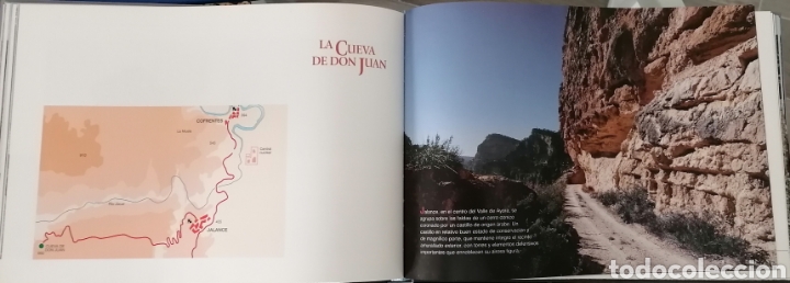 Second hand books: PAISAJES MAGICOS de la Comunidad Valenciana.