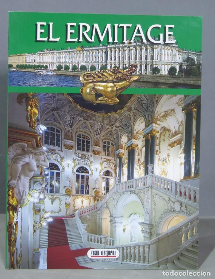 Libros de segunda mano: EL ERMITAGE - Foto 1