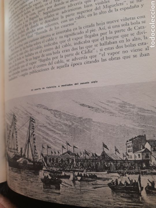 Libros de segunda mano: Libro, Valencia Antigua y Pintoresca - Foto 4