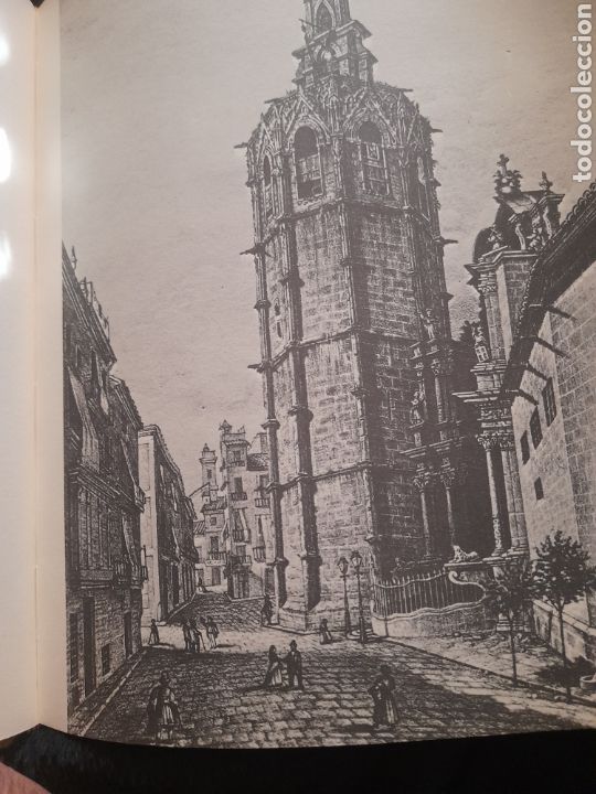 Libros de segunda mano: Libro, Valencia Antigua y Pintoresca - Foto 5