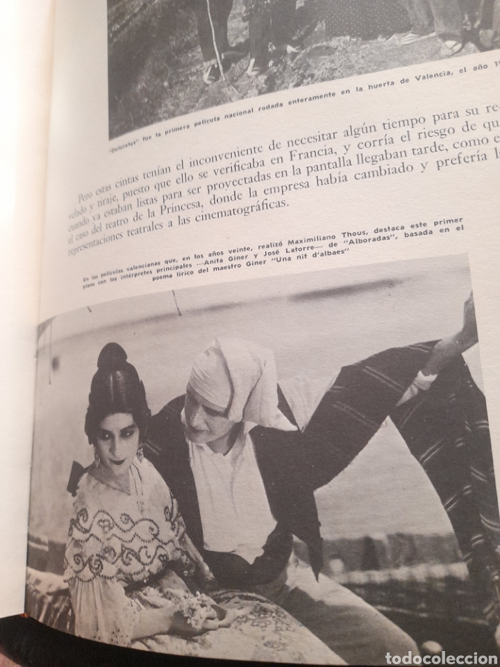 Libros de segunda mano: Libro, Valencia Antigua y Pintoresca - Foto 6