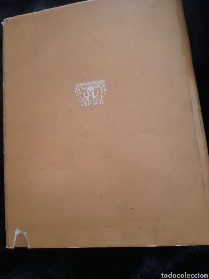Libros de segunda mano: Libro, Valencia Antigua y Pintoresca - Foto 7