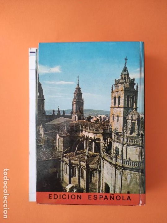 Libros de segunda mano: LUGO - &Aacute;lvaro Cunqueiro - Foto 2