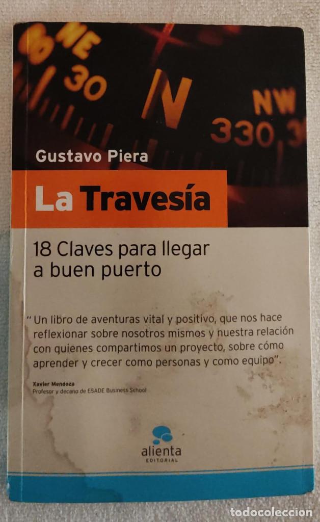Libros de segunda mano: LA TRAVES&Iacute;A. - Foto 1