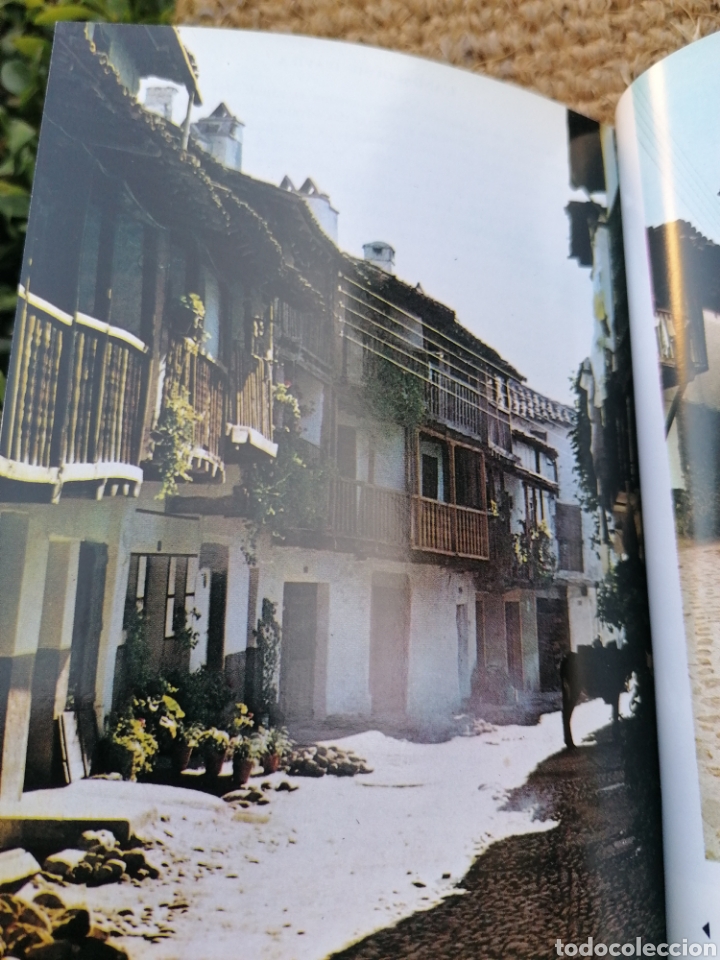 Libros de segunda mano: AVILA. E. EVEREST. Edici&oacute;n Franc&eacute;s - Foto 7