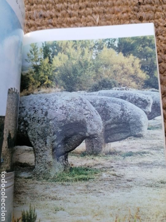 Libros de segunda mano: AVILA. E. EVEREST. Edici&oacute;n Franc&eacute;s - Foto 9