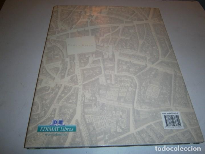 Libros de segunda mano: EL MADRID DE LOS AUSTRIAS - EDIMAT LIBROS - Foto 2