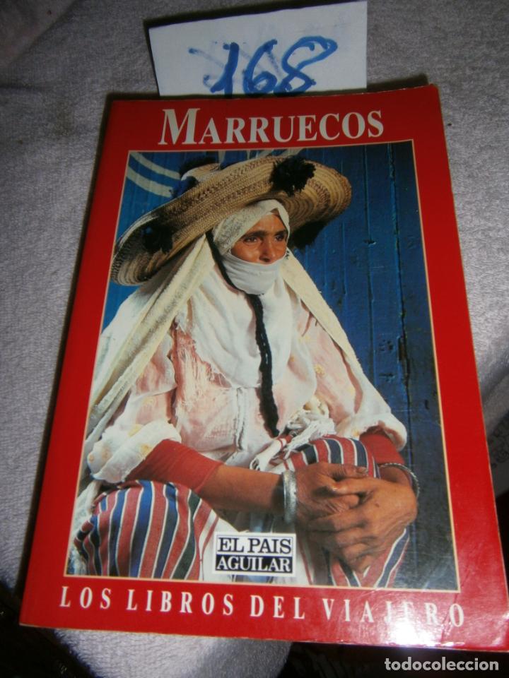 Libros de segunda mano: MARRUECOS - Foto 1