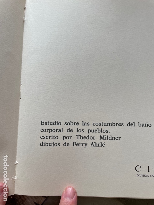 Libros de segunda mano: Espa&ntilde;a (IAN GIBSON) - Foto 4