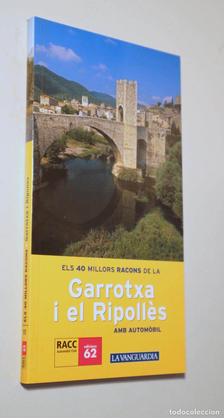 Libri di seconda mano: GARROTXA I EL RIPOLL&Egrave;S - s/l 2005 - Il&middot;lustrat