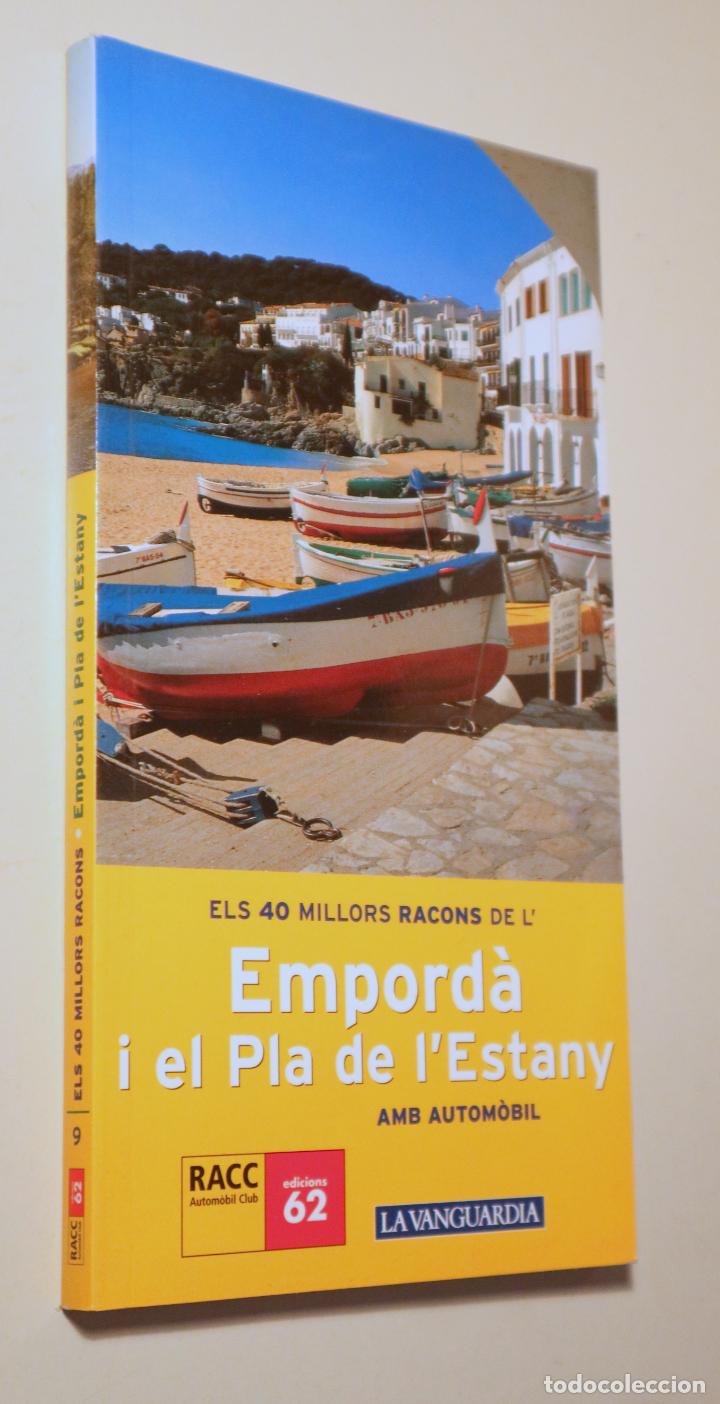Gebrauchte B&uuml;cher: EMPORD&Agrave; I EL PLA DE L'ESTANY - s/l 2005 - Il&middot;lustrat