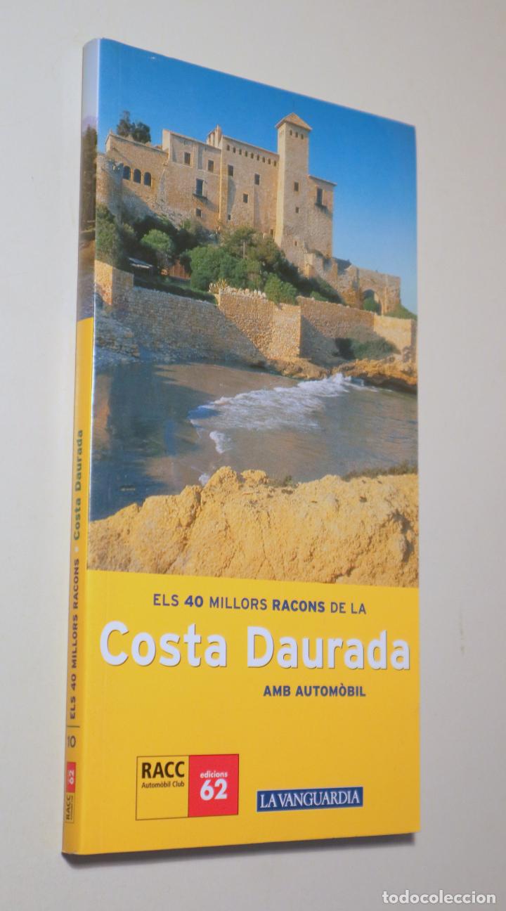 Gebrauchte B&uuml;cher: COSTA DAURADA - s/l 2005 - Il&middot;lustrat